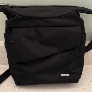 Travelon Anti-Theft Messenger Bag